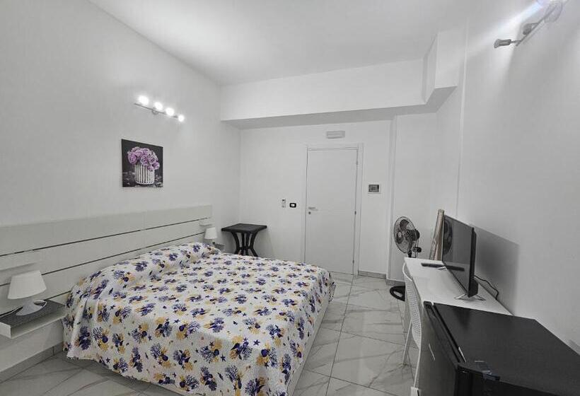 スタンダードルーム, Guest House Lido Rivabella