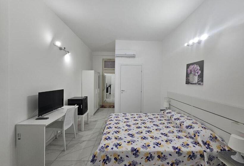 スタンダードルーム, Guest House Lido Rivabella