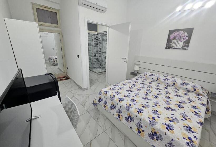 スタンダードルーム, Guest House Lido Rivabella