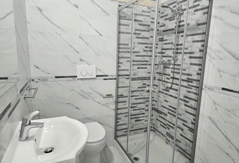 スタンダードルーム, Guest House Lido Rivabella