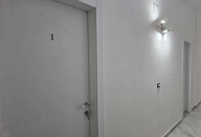 スタンダードトリプルルーム, Guest House Lido Rivabella