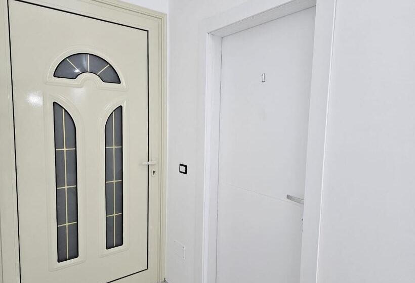 スタンダードトリプルルーム, Guest House Lido Rivabella