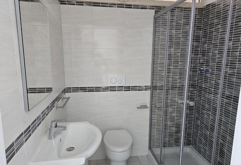 スタンダードトリプルルーム, Guest House Lido Rivabella