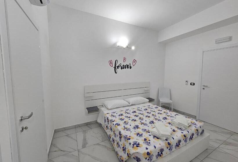 スタンダードトリプルルーム, Guest House Lido Rivabella