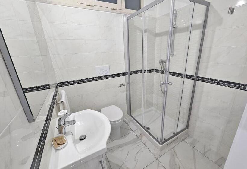 エコノミールーム, Guest House Lido Rivabella