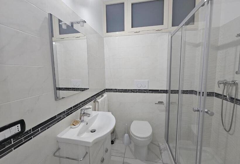 エコノミールーム, Guest House Lido Rivabella