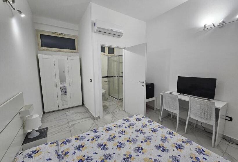 エコノミールーム, Guest House Lido Rivabella