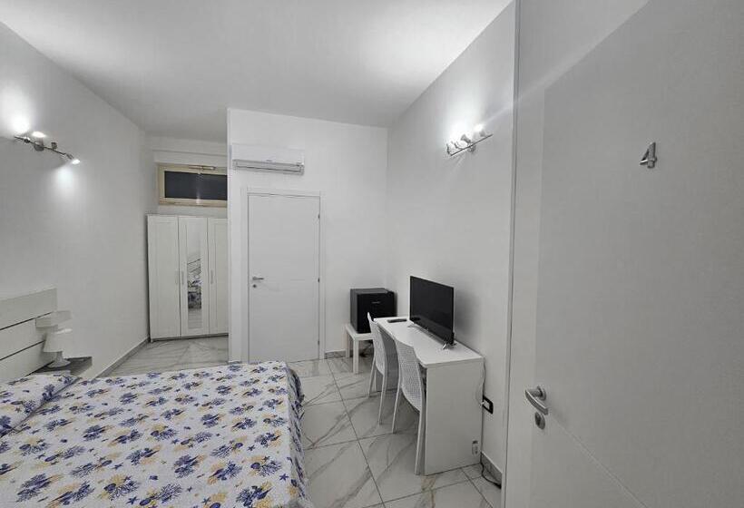 エコノミールーム, Guest House Lido Rivabella