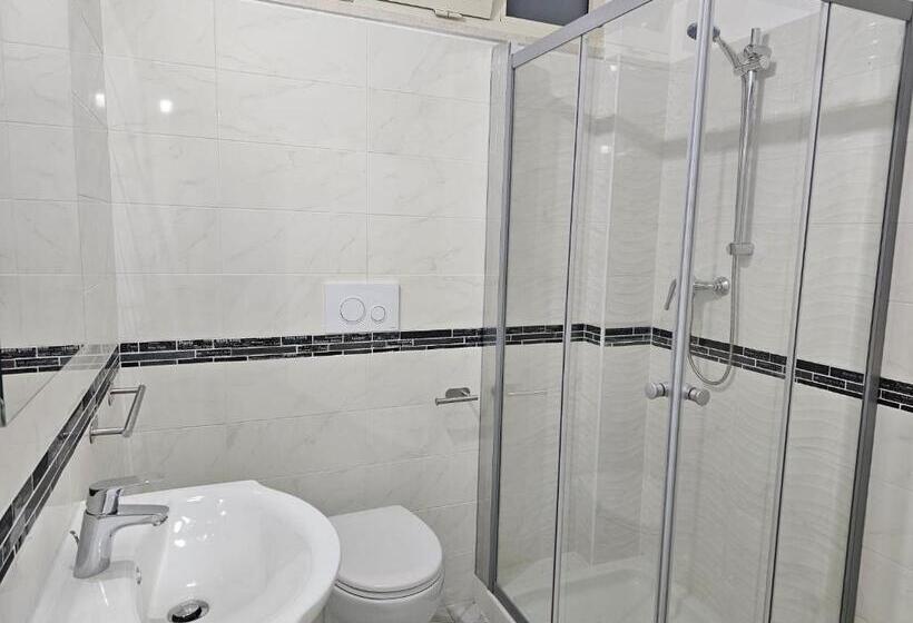 エコノミールーム, Guest House Lido Rivabella