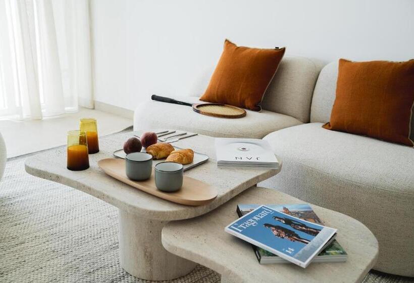 Family Suite, Le Set Hôtel & Spa