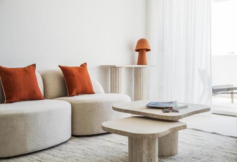 Family Suite, Le Set Hôtel & Spa