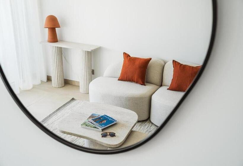 Family Suite, Le Set Hôtel & Spa