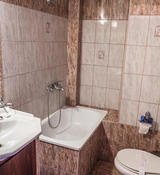 חדר סטנדרט, Filippion