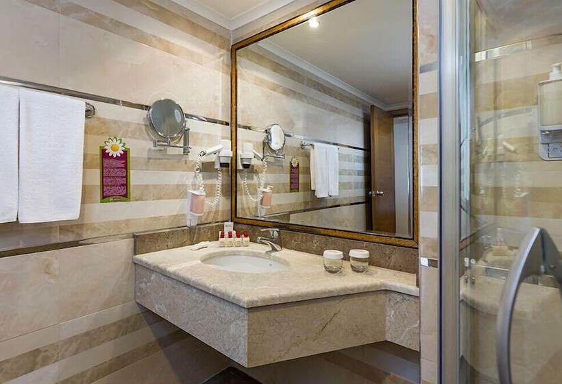 اتاق استاندارد, Club Feliciavillage