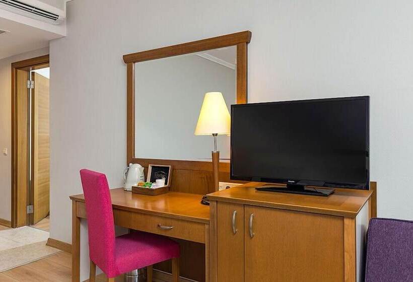 اتاق استاندارد, Club Feliciavillage