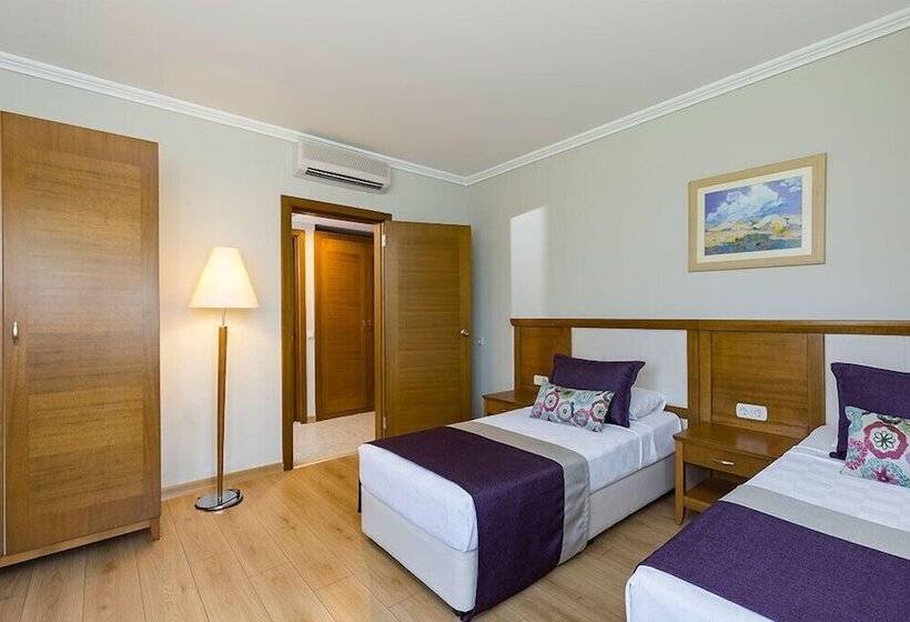 اتاق استاندارد, Club Feliciavillage