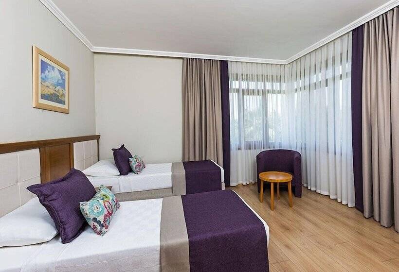 اتاق استاندارد, Club Feliciavillage