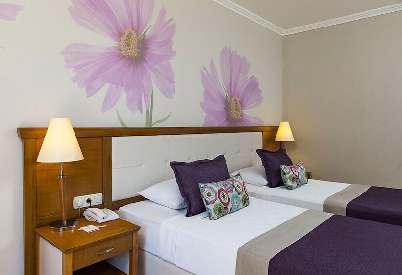اتاق استاندارد, Club Feliciavillage