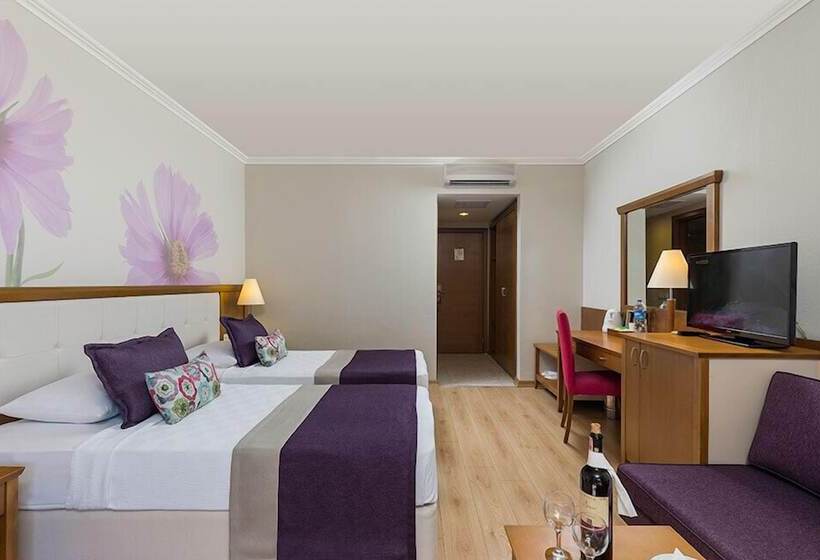 اتاق استاندارد, Club Feliciavillage