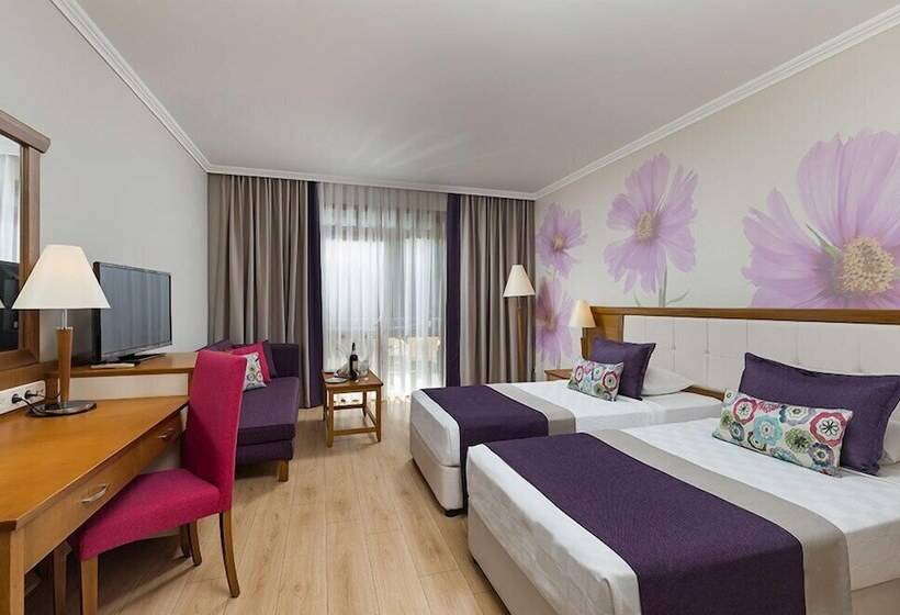 اتاق استاندارد, Club Feliciavillage