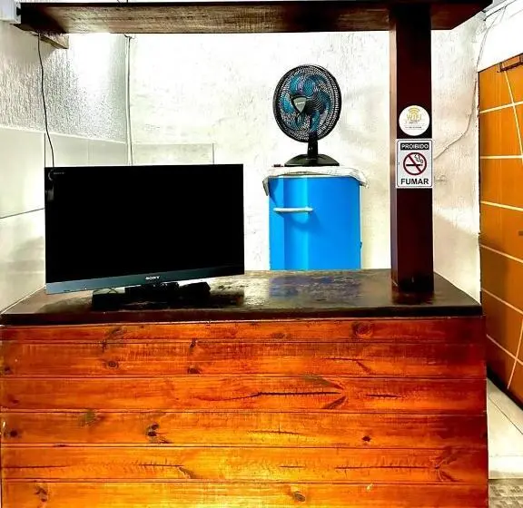 ファミリールーム, Pousada Trindade Tropical