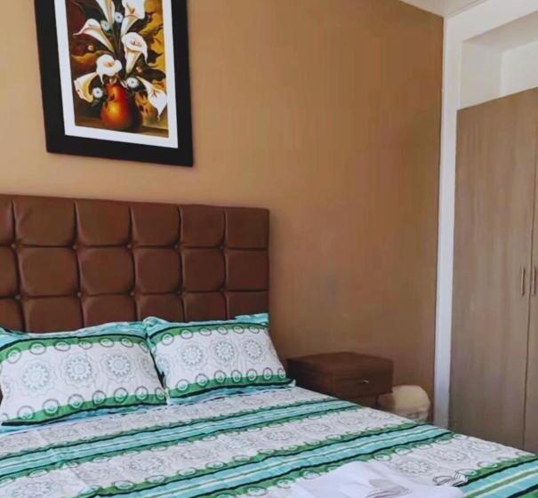 اتاق استاندارد, Hospedaje Mónaco Jauja Airport