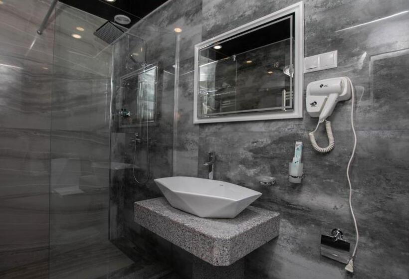 디럭스 룸, Vg Viaggio