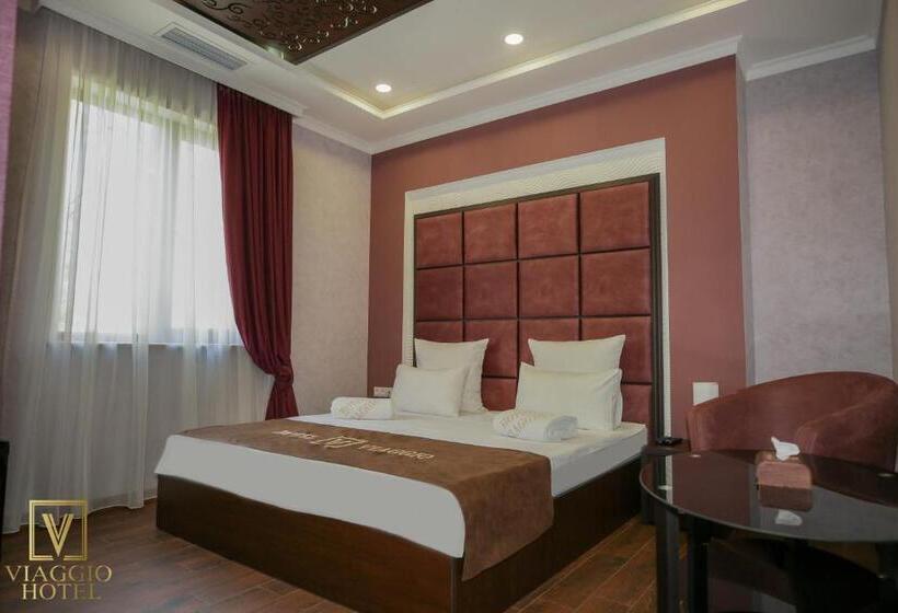 디럭스 룸, Vg Viaggio