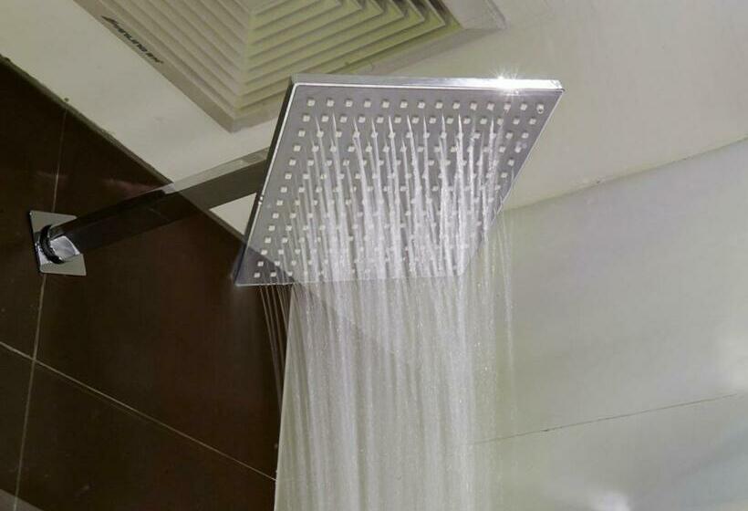 스탠다드 룸, 7days Premium Luoyang Jiudu Road Chinese Flowers Garden