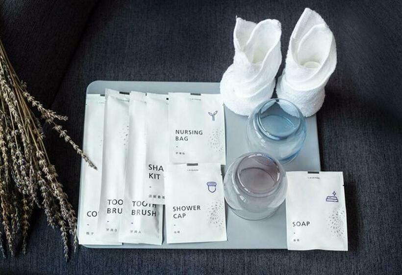 اتاق لوکس, Lavande Hotel Shantou Chenghai Branch