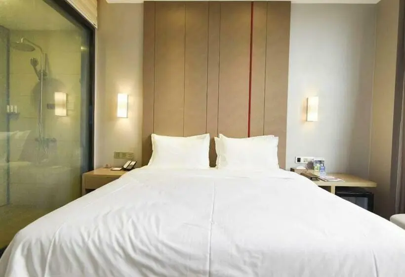 Standard-huone, Lavande Hotel Shantou Chenghai Branch
