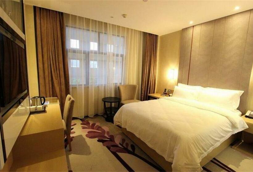 اتاق لوکس, Lavande Hotel Shantou Chenghai Branch