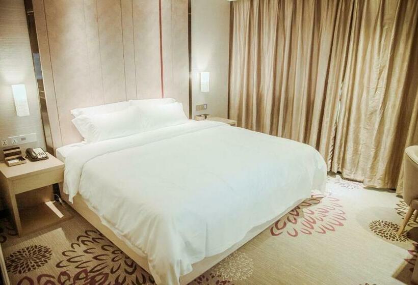 اتاق استاندارد, Lavande Hotel Shantou Chenghai Branch