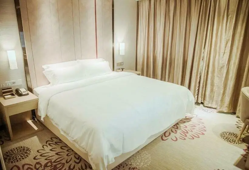 Standard-huone, Lavande Hotel Shantou Chenghai Branch