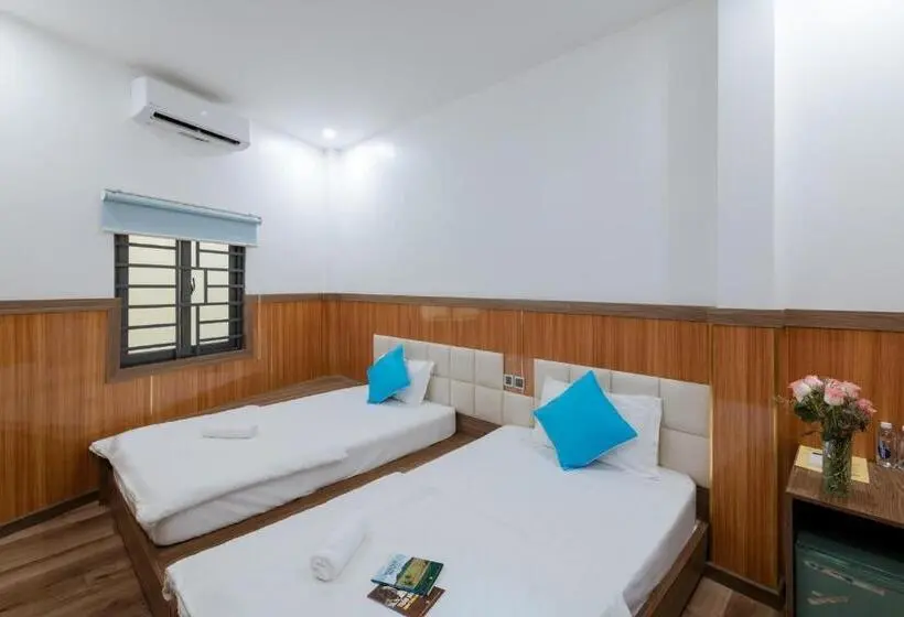اتاق استاندارد, Khách Sạn Hiệp Phong