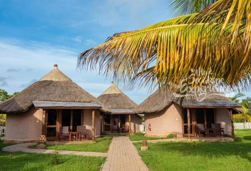 חדר סטנדרט, Sogakope Beach Resort & Spa