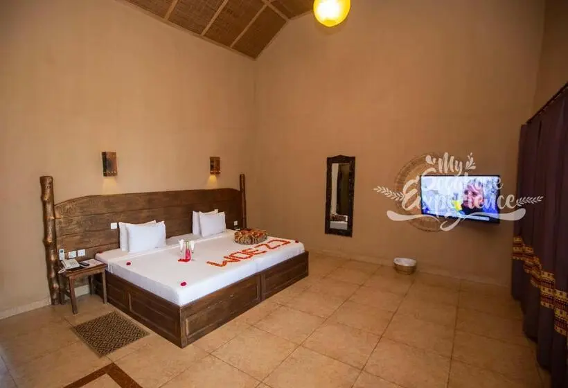 エクゼクティブスイート, Sogakope Beach Resort & Spa