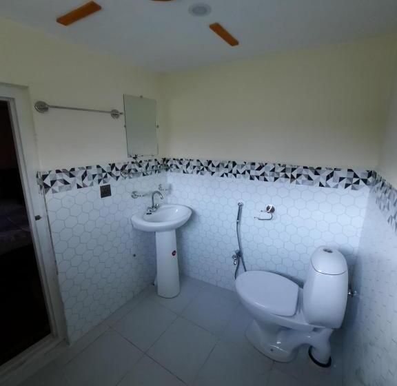 اتاق لوکس, Sundus Guest House Skardu