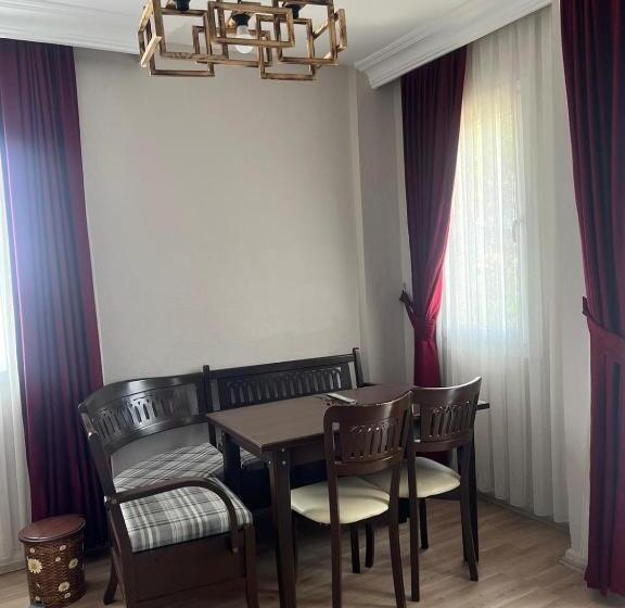 Appartamento 2 Camere da Letto, Efendi Apart