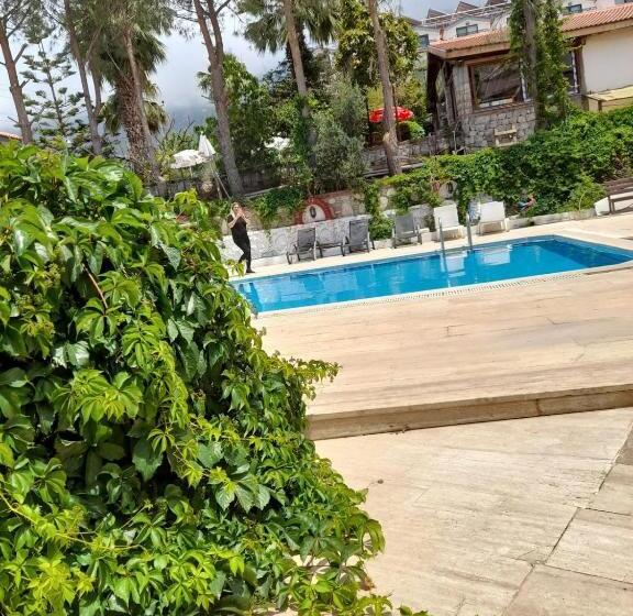 Appartamento 2 Camere da Letto, Efendi Apart