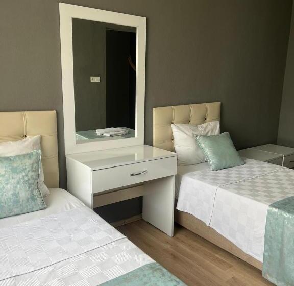 Appartamento 2 Camere da Letto, Efendi Apart