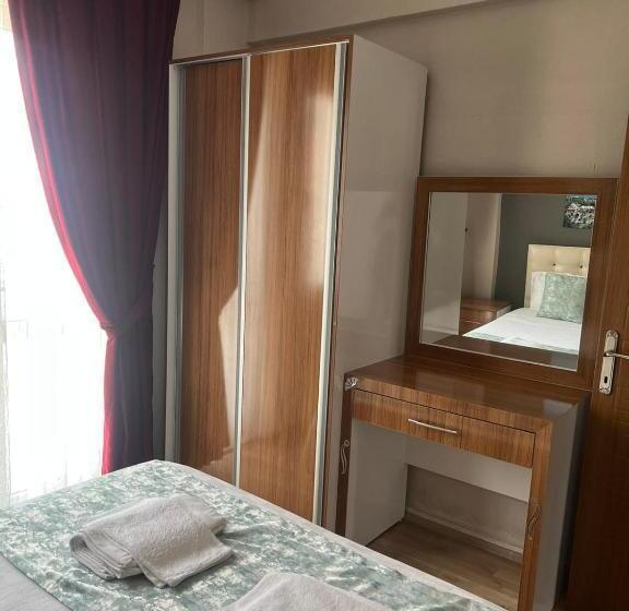 Appartamento 2 Camere da Letto, Efendi Apart