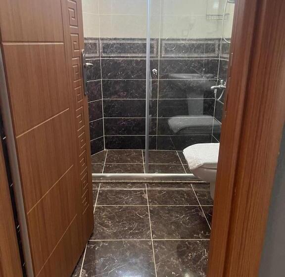 Appartamento 2 Camere da Letto, Efendi Apart