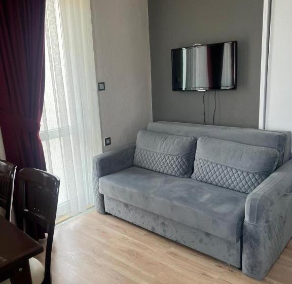 Appartamento 1 Camera da Letto, Efendi Apart