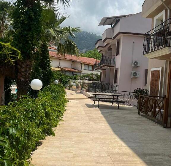 Appartamento 1 Camera da Letto, Efendi Apart