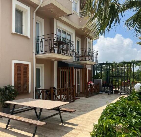 Appartamento 2 Camere da Letto, Efendi Apart