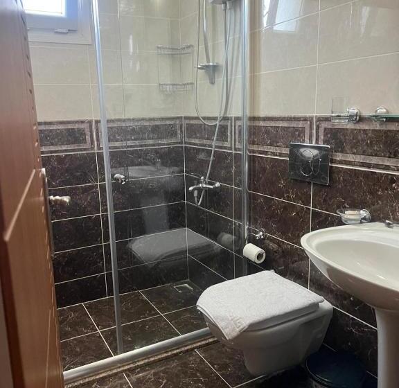 Appartamento 2 Camere da Letto, Efendi Apart