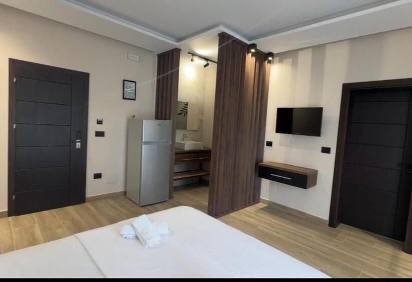 패밀리 스위트, Villa Jons & Grace