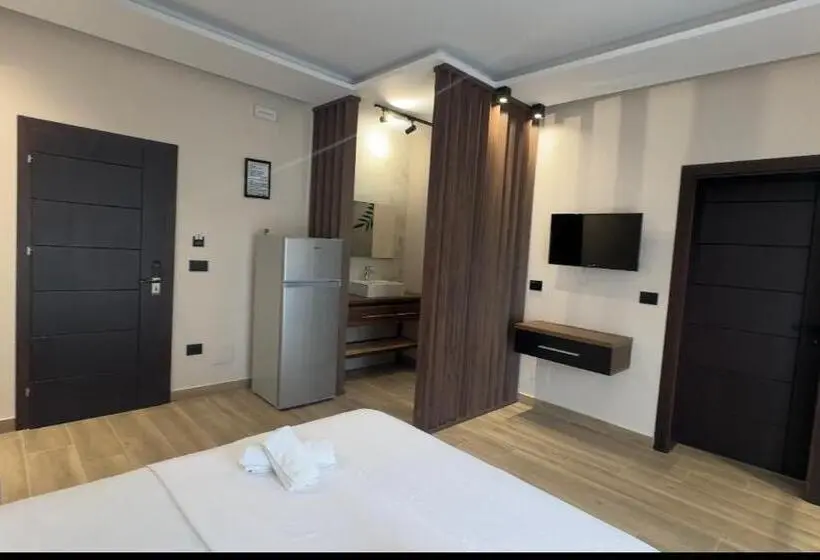 Family Suite, Villa Jons & Grace