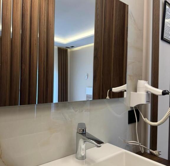 Family Suite, Villa Jons & Grace